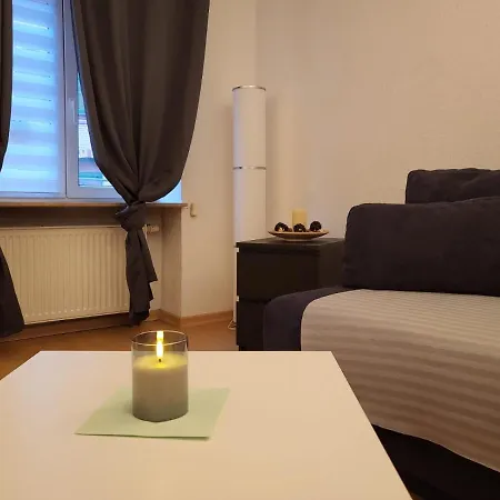 Ferienwohnung Relax