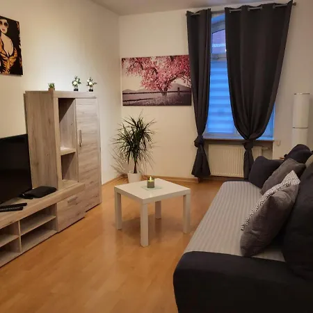 Ferienwohnung Relax * Erfurt