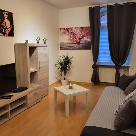 Ferienwohnung Relax Erfurt