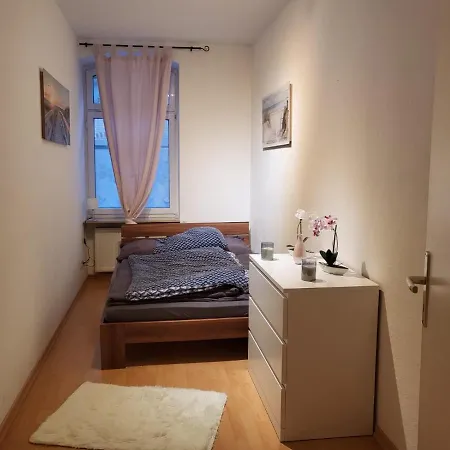 Lejlighed Ferienwohnung Relax
