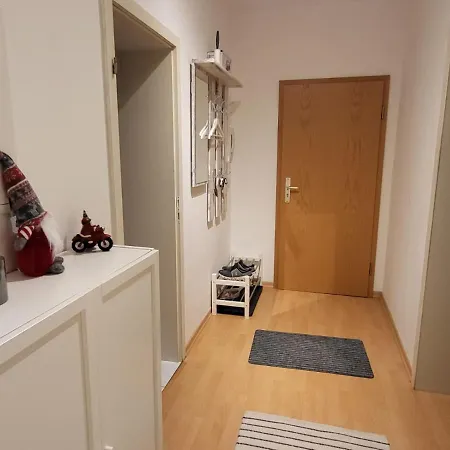 Ferienwohnung Relax Apartment Erfurt