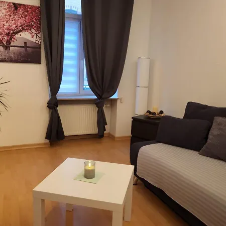 Ferienwohnung Relax